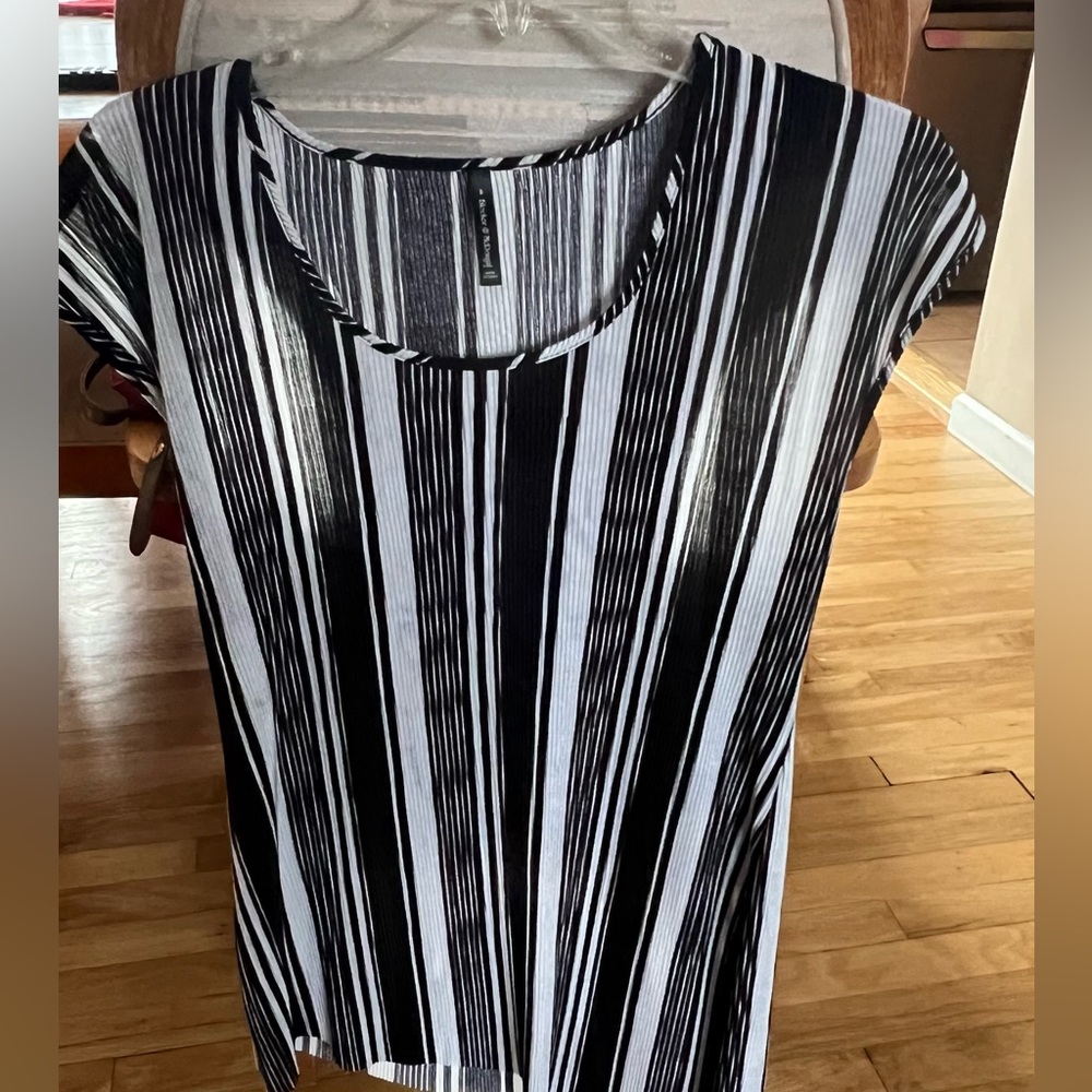 Dress blouse